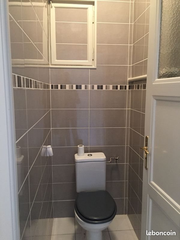 Appartement à louer, 56m², Ambilly