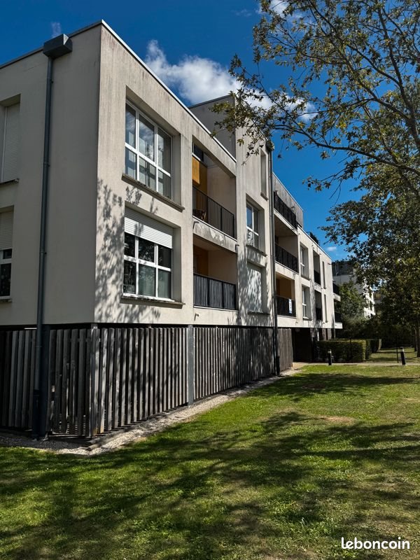 Appartement à vendre, 45m², Amiens