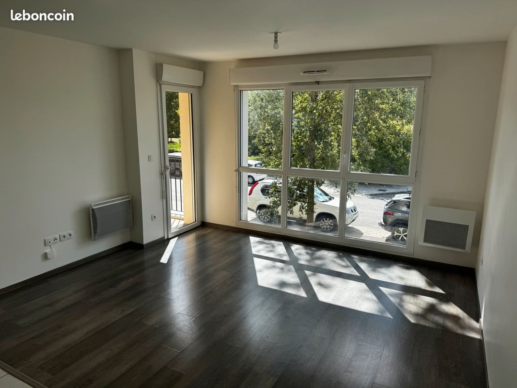 Appartement à vendre, 45m², Amiens