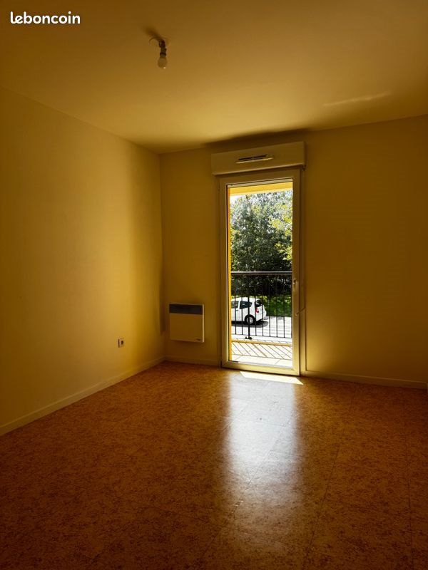 Appartement à vendre, 45m², Amiens