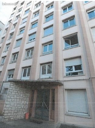 Appartement à vendre, 63m², Dijon