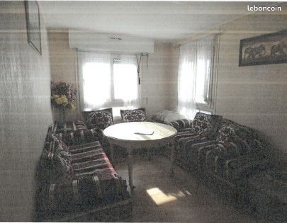Appartement à vendre, 63m², Dijon