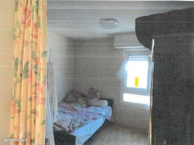 Appartement à vendre, 63m², Dijon