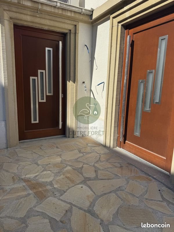 Appartement à vendre, 58m², Haguenau