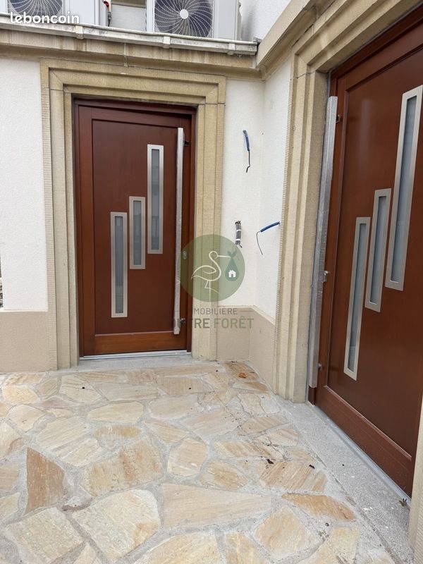 Appartement à vendre, 58m², Haguenau