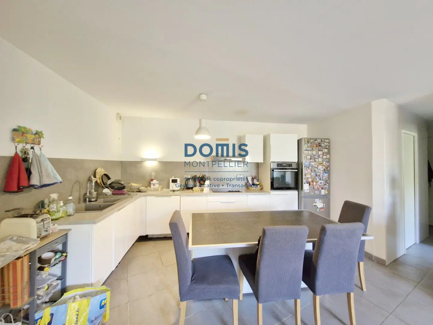 Appartement à vendre, 69m², Frontignan