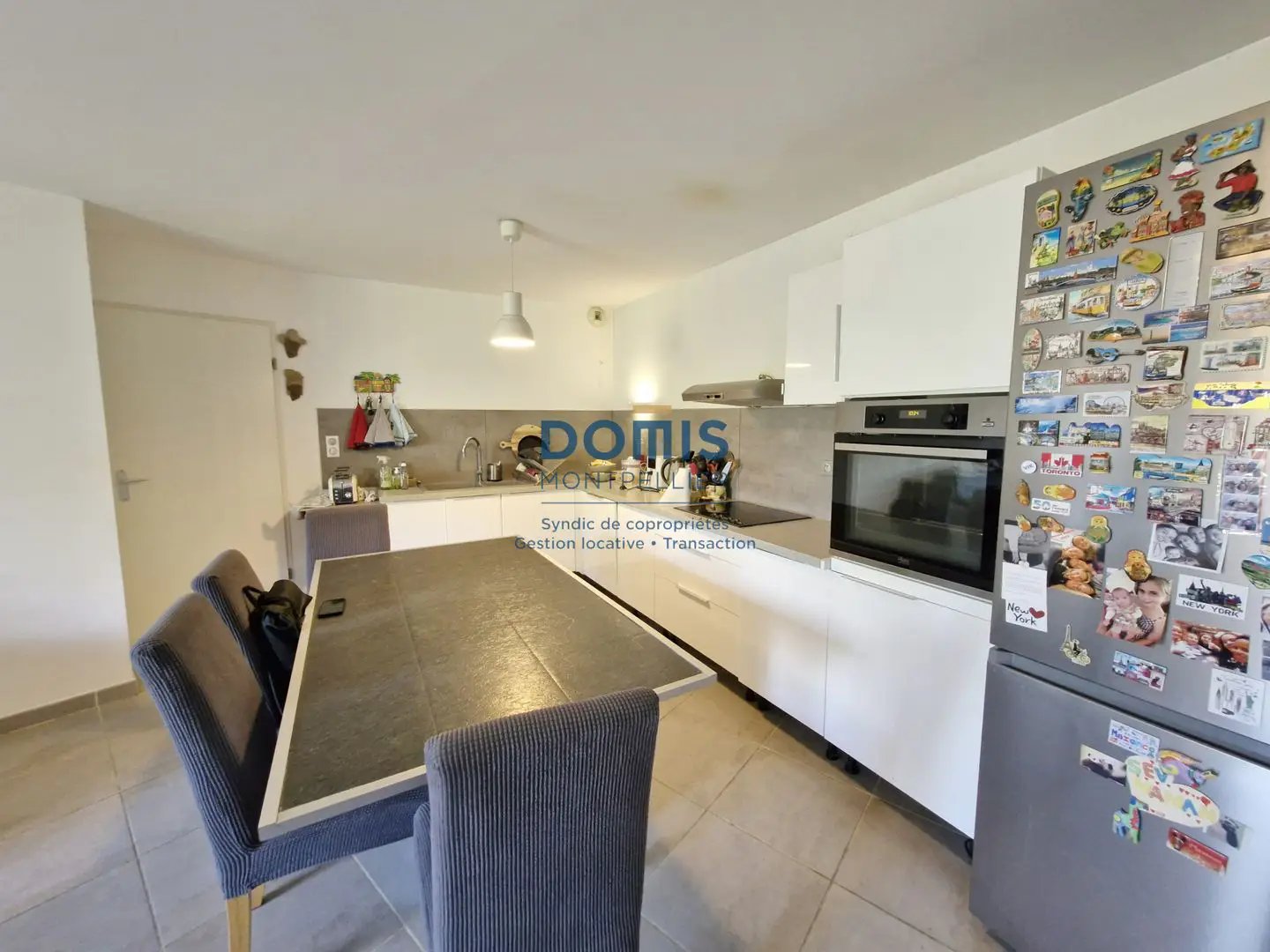 Appartement à vendre, 69m², Frontignan