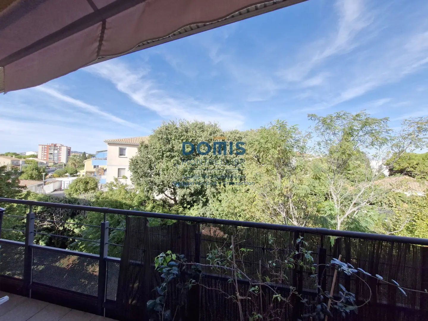 Appartement à vendre, 69m², Frontignan