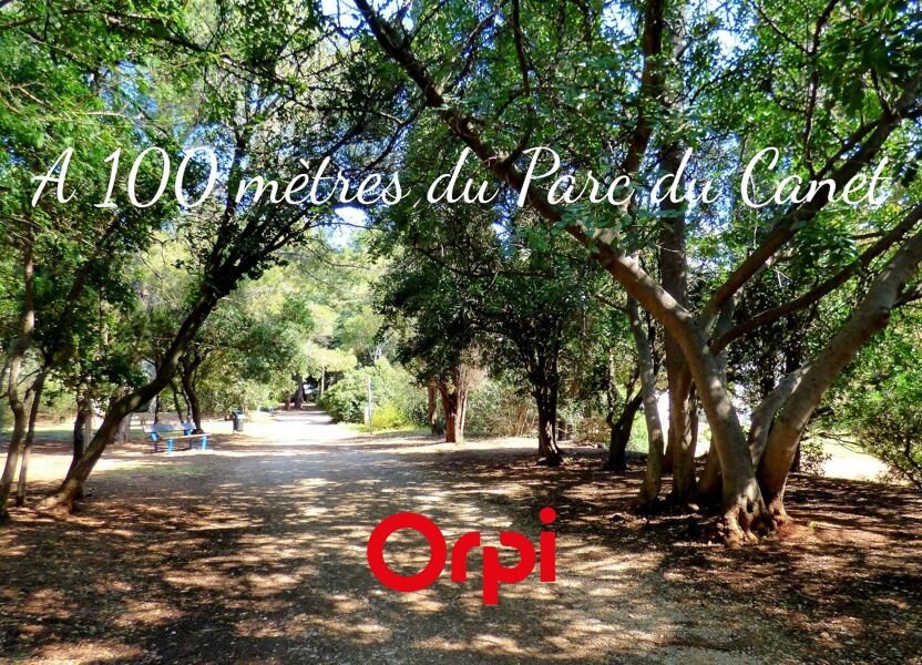 Appartement à vendre, 25m², Bandol