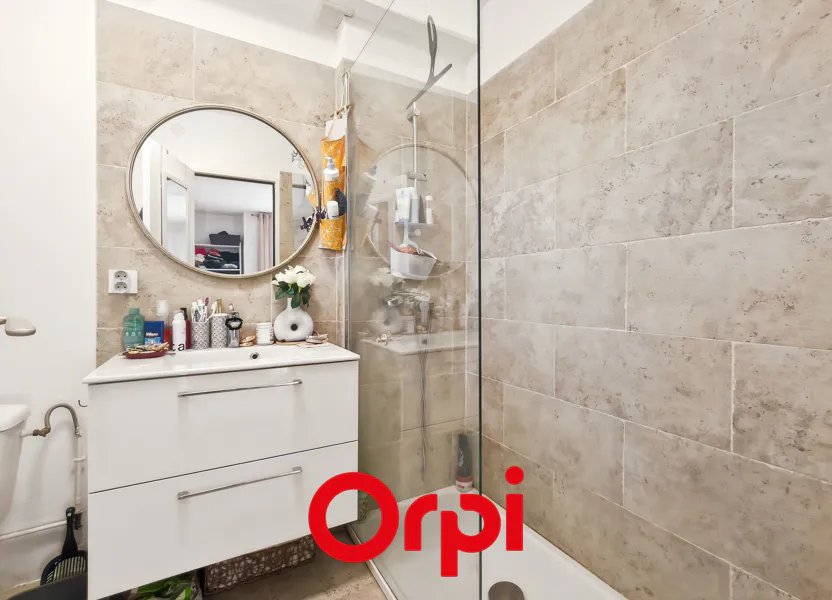 Appartement à vendre, 25m², Bandol