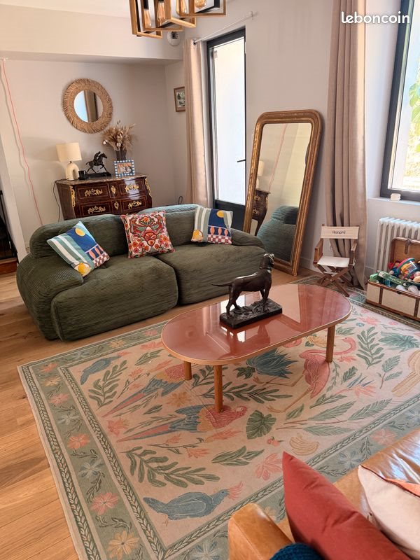 Maison à vendre, 154m², Nantes