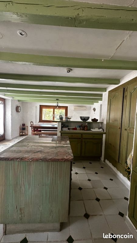 Maison à vendre, 144m², Arbusigny