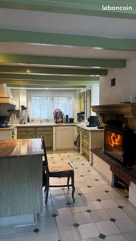 Maison à vendre, 144m², Arbusigny