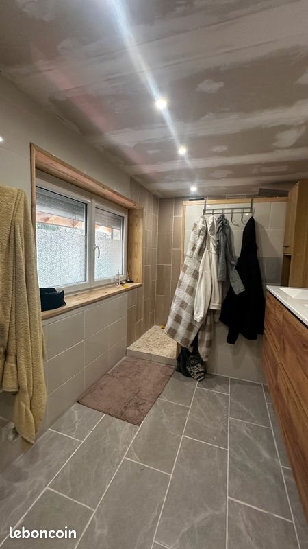 Maison à vendre, 144m², Arbusigny