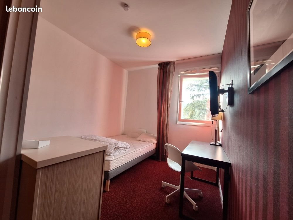 Appartement à vendre, 17m², Grenoble