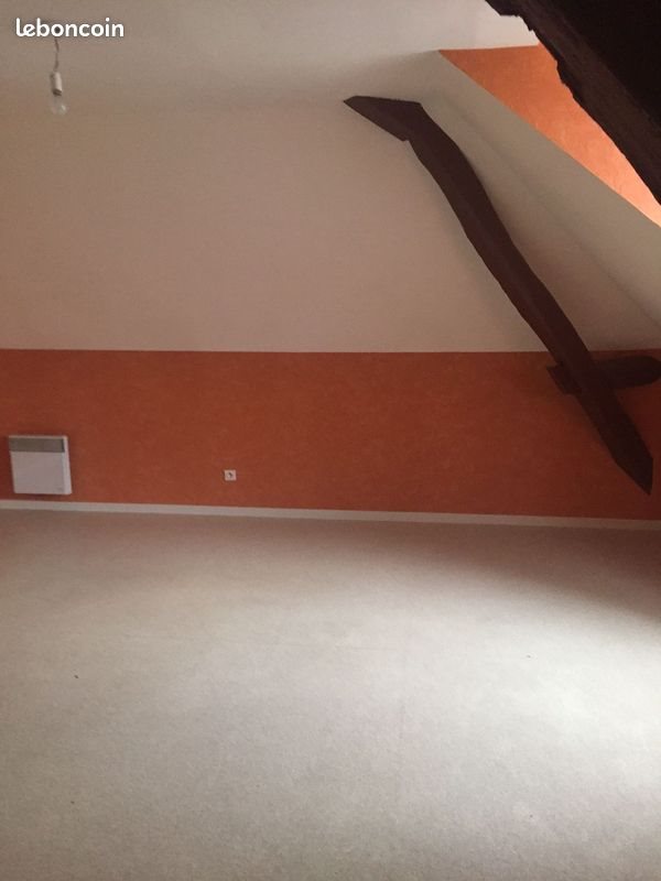 Appartement à louer, 40m², Saint-Maurice-sur-Aveyron