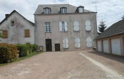 Appartement à louer, 40m², Saint-Maurice-sur-Aveyron