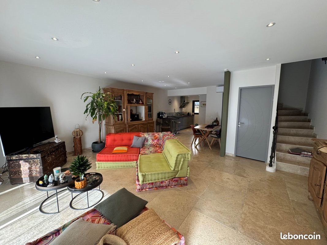 Maison à vendre, 96m², Orange