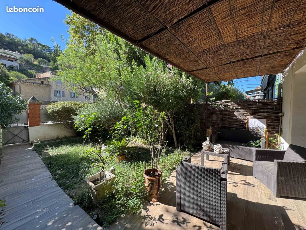 Maison à vendre, 96m², Orange