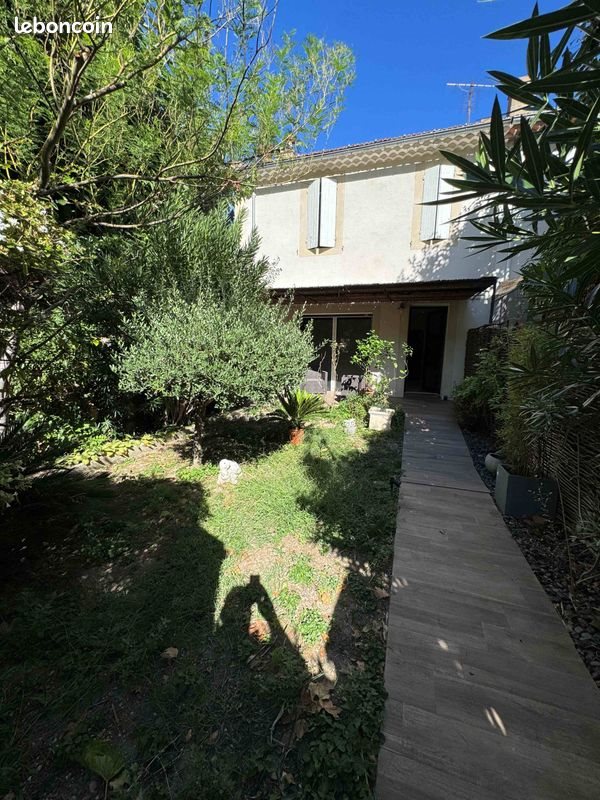 Maison à vendre, 96m², Orange