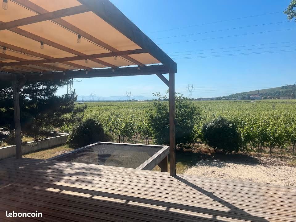 Maison à vendre, 144m², Turckheim
