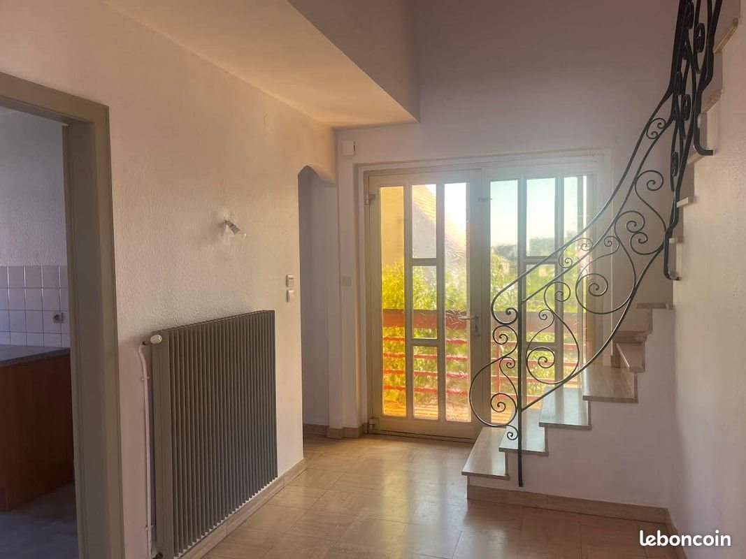 Maison à vendre, 144m², Turckheim