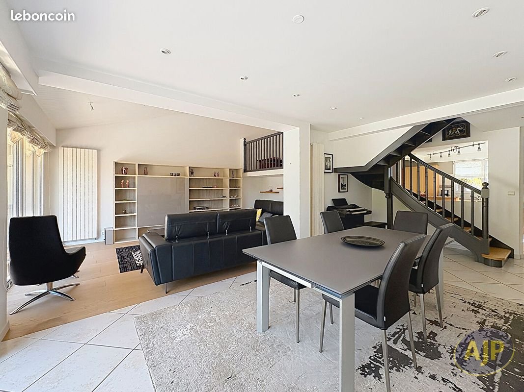Maison à vendre, 205m², Challans