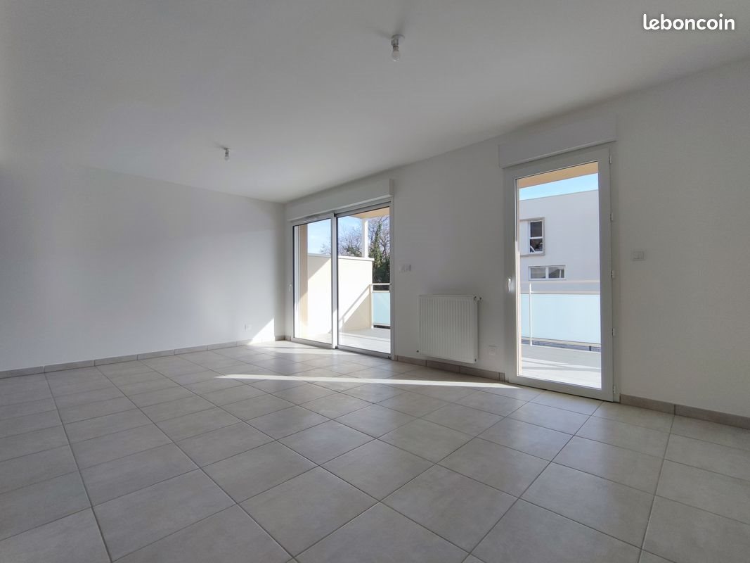 Maison à vendre, 106m², Claix