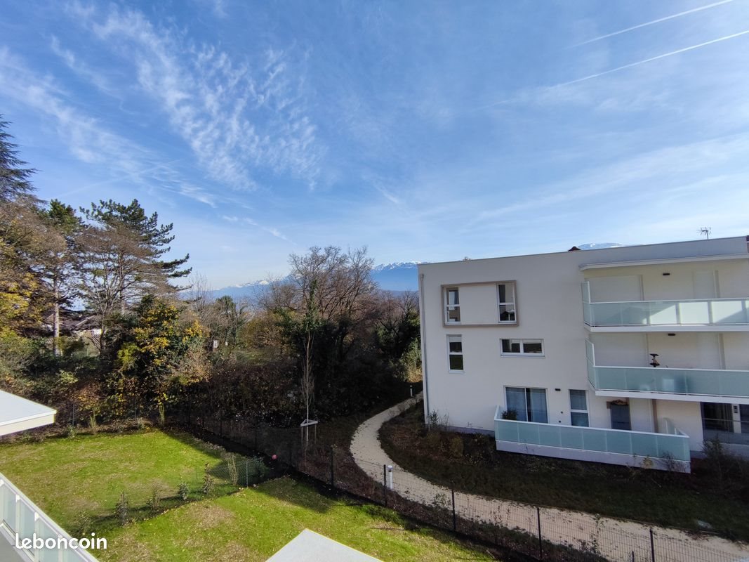 Maison à vendre, 106m², Claix