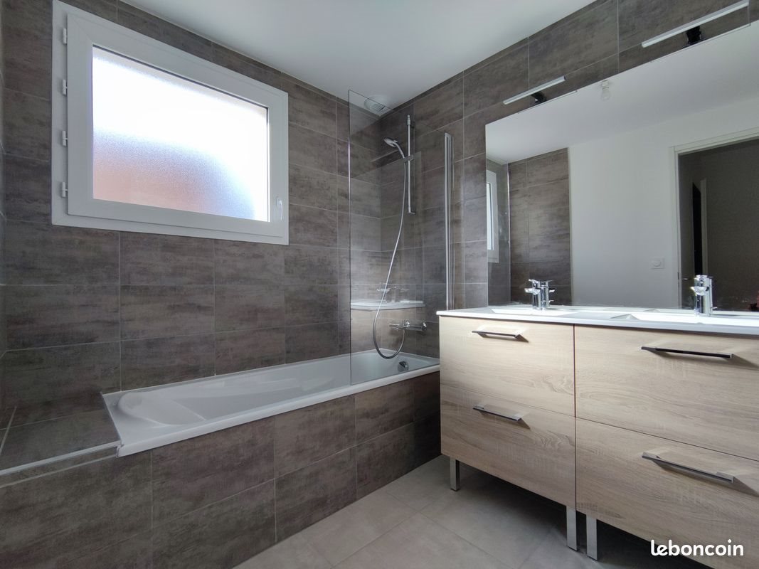 Maison à vendre, 106m², Claix