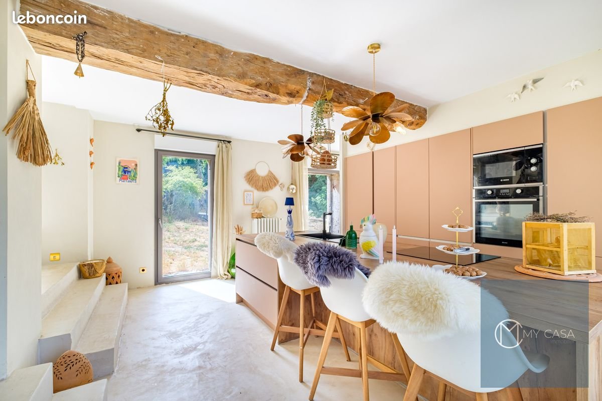 Maison à vendre, 280m², Limonest