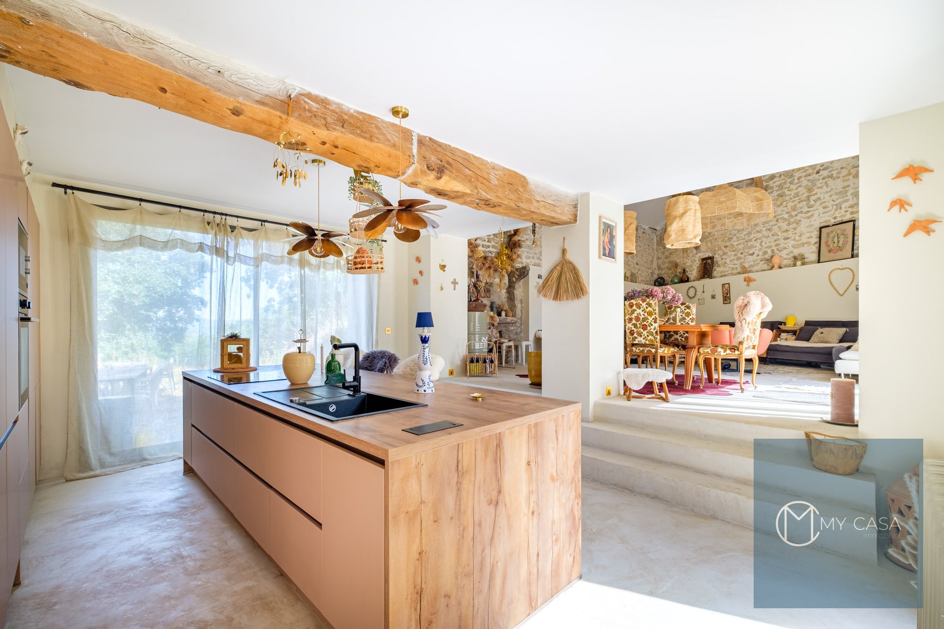 Maison à vendre, 280m², Limonest