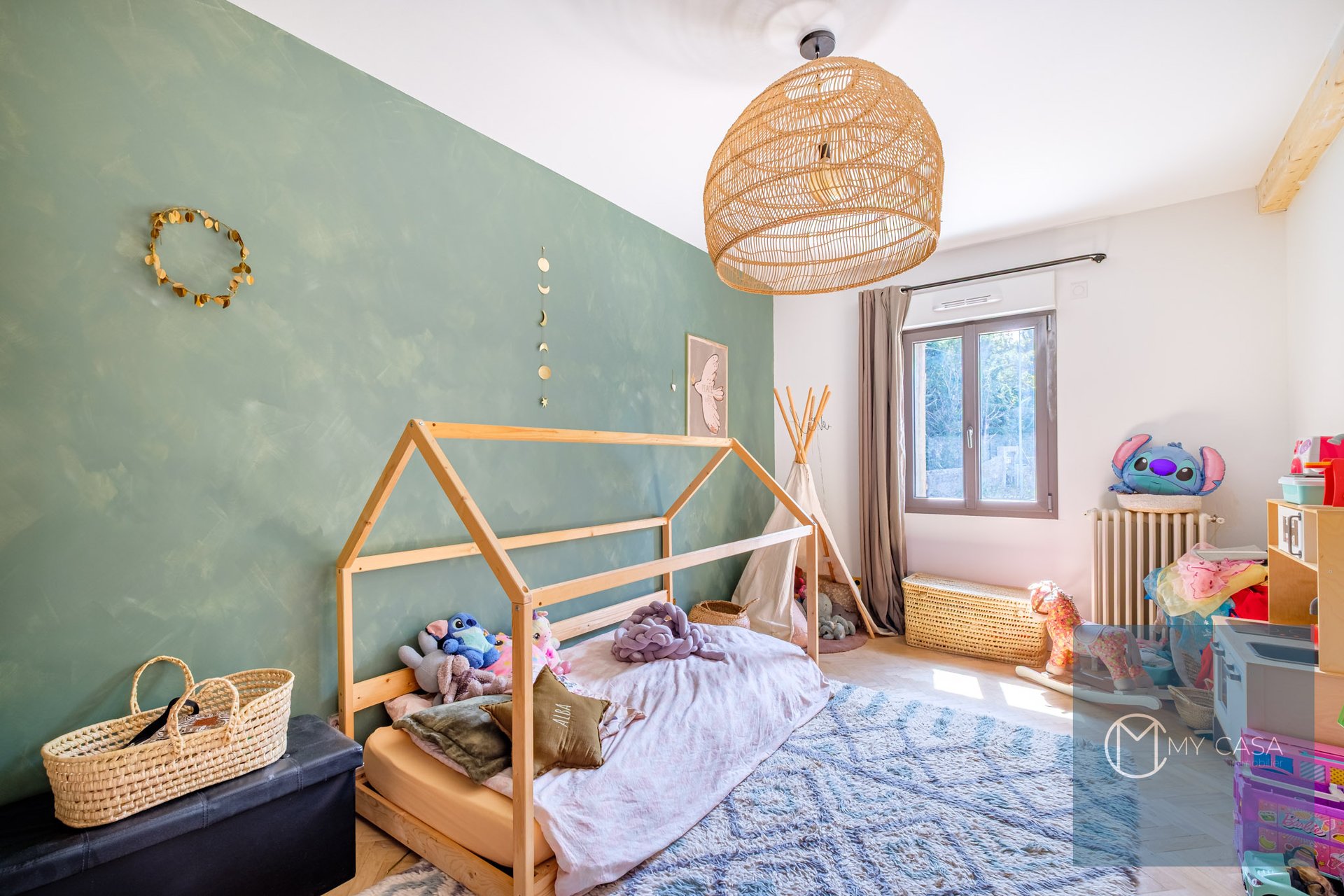 Maison à vendre, 280m², Limonest