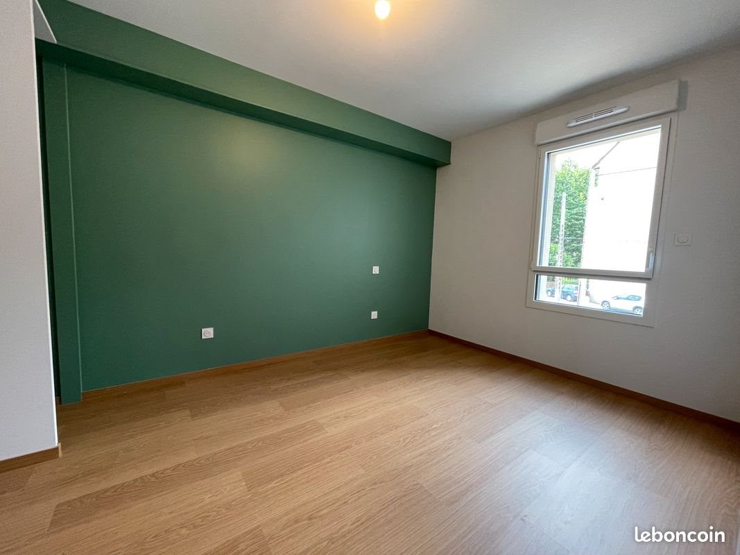 Appartement à louer, 42m², Espalion