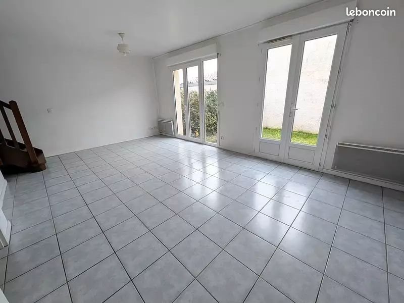 Maison à vendre, 80m², Libourne