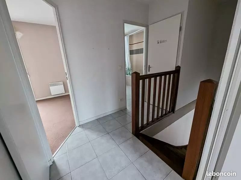Maison à vendre, 80m², Libourne