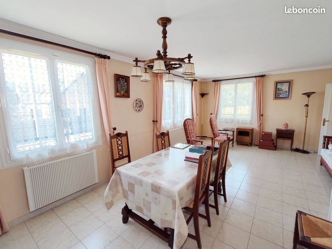 Maison à vendre, 140m², Orléans