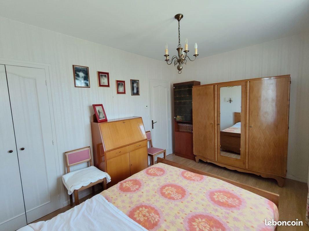 Maison à vendre, 140m², Orléans