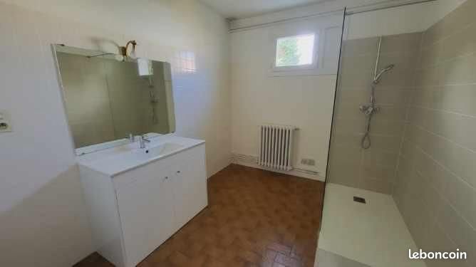 Maison à louer, 86m², Labarthe-sur-Lèze