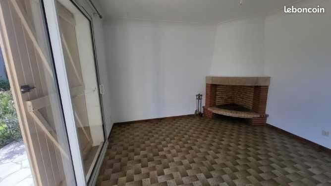 Maison à louer, 86m², Labarthe-sur-Lèze