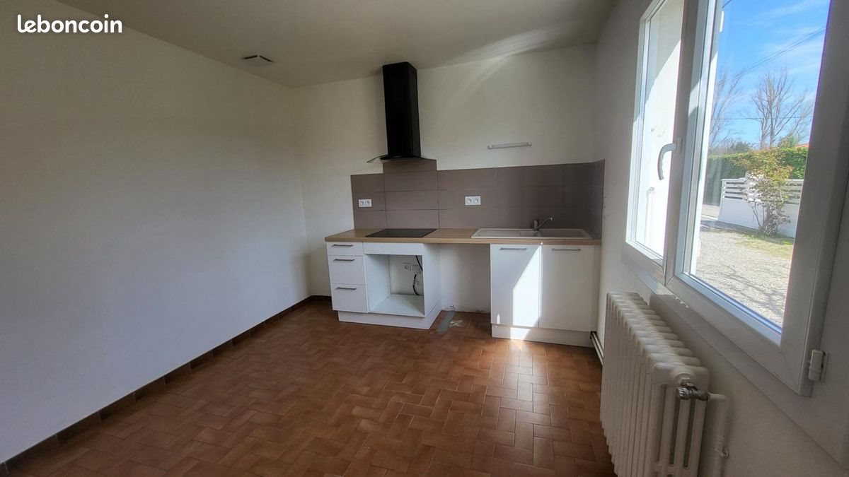 Maison à louer, 86m², Labarthe-sur-Lèze