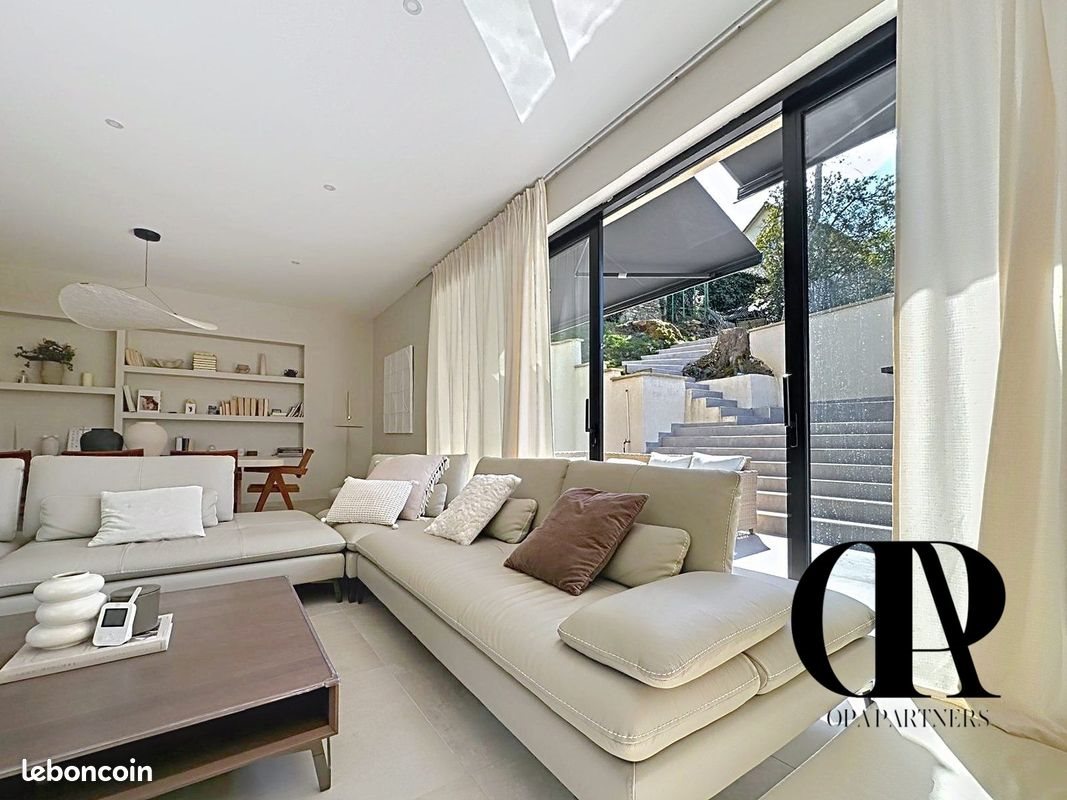 Maison à vendre, 185m², Villebon-sur-Yvette