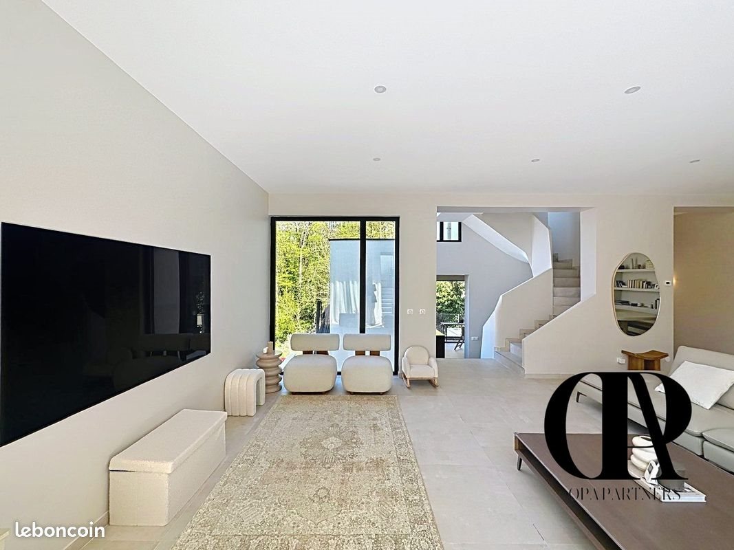 Maison à vendre, 185m², Villebon-sur-Yvette