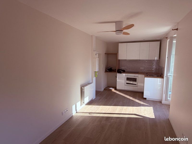 Maison à louer, 29m², Angoulême
