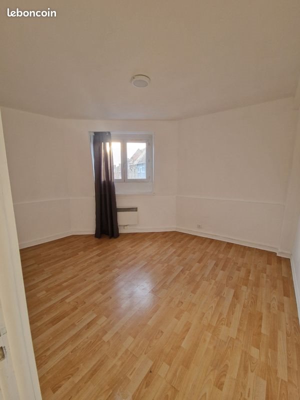 Appartement à louer, 55m², Roubaix