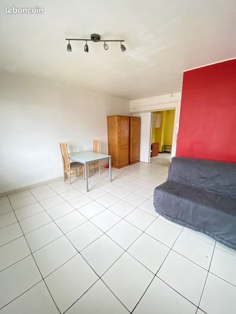 Appartement à vendre, 32m², Lille
