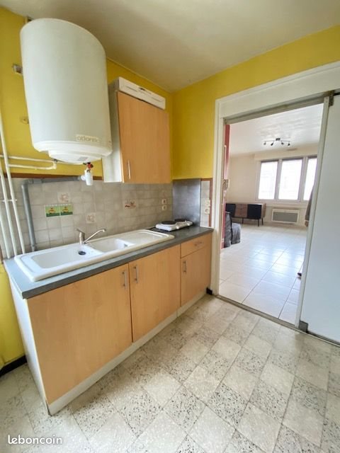 Appartement à vendre, 32m², Lille