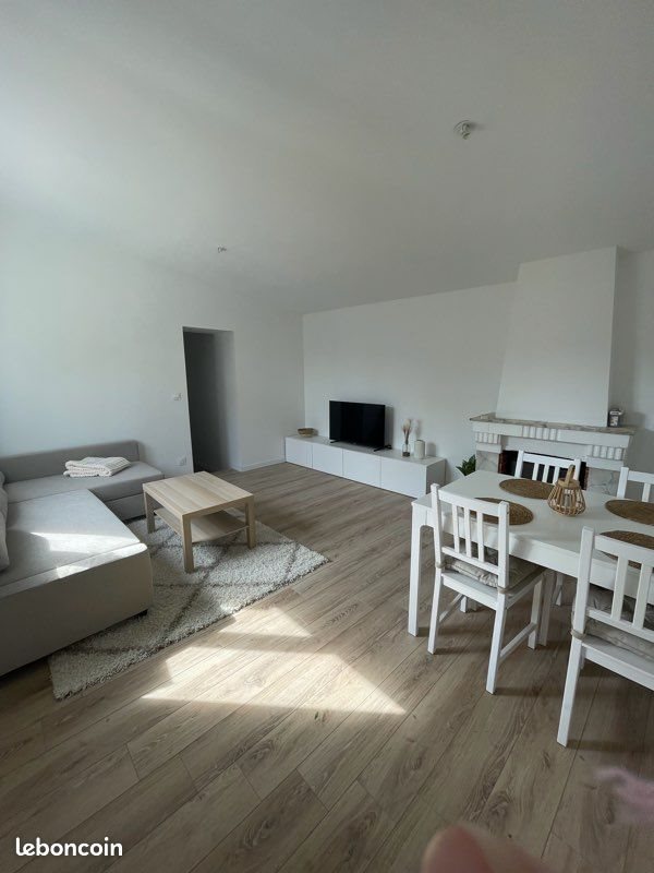 Maison à louer, 40m², Bouliac