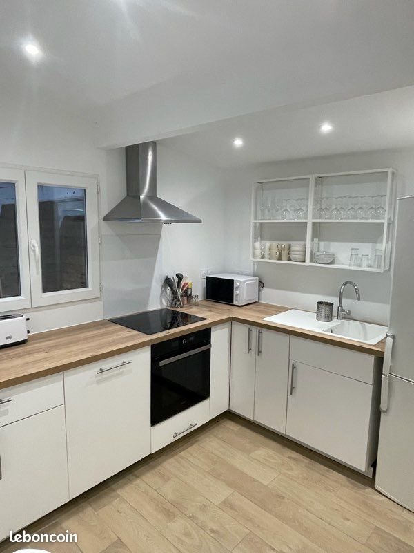 Maison à louer, 40m², Bouliac