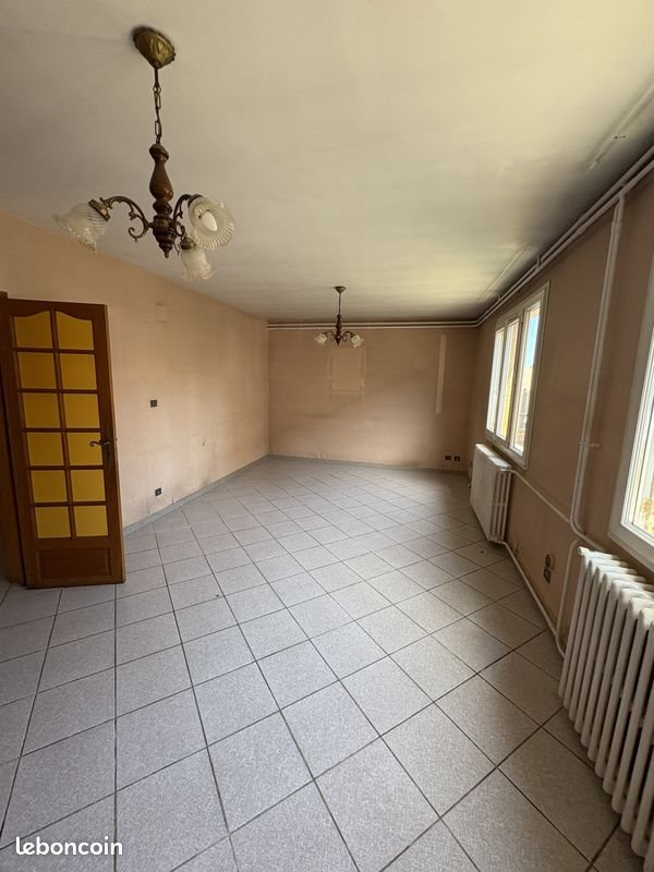 Maison à vendre, 166m², Gerzat